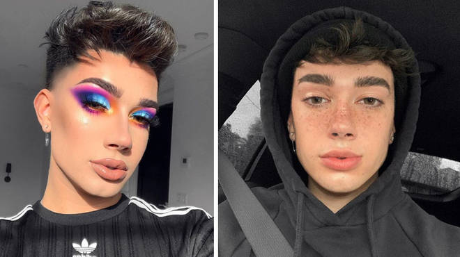 Here's everything you need to know about James Charles.