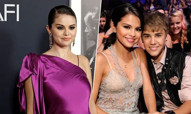 Inside Selena Gomez and Justin Bieber's relationship timeline from when they dated to why the split