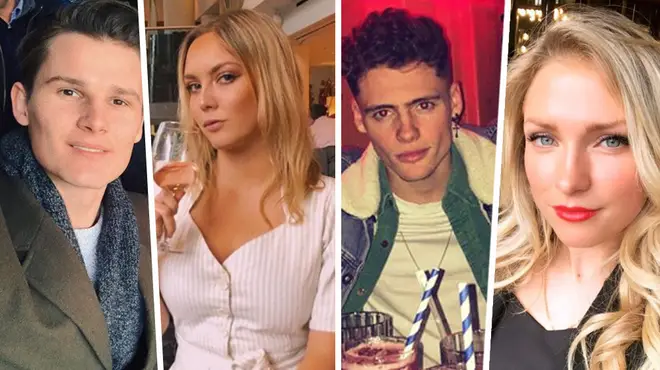 Here are some of the new faces joining the Made In Chelsea cast.