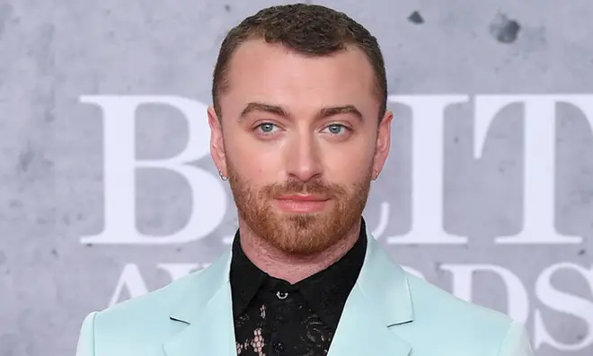 Sam Smith has opened up about his gender identity in a candid interview