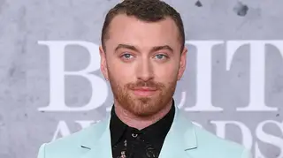 Sam Smith has opened up about his gender identity in a candid interview