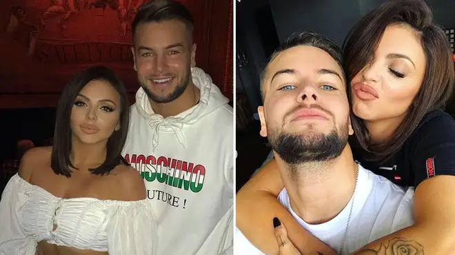 Jesy Nelson and Chris Hughes are no longer in a relationship. But when did they start dating and why did they split?