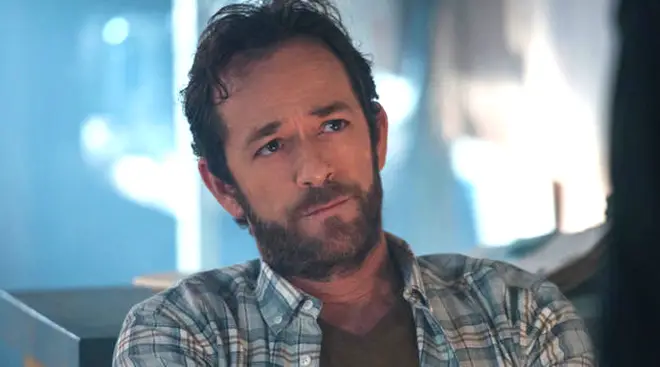Riverdale has plans to honour both Luke Perry and Fred Andrews on-screen