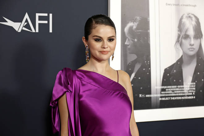 Selena Gomez's My Mind & Me documentary takes an intimate look into the star's life
