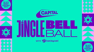 Capital's Jingle Bell Ball with Barclaycard is back for 2022