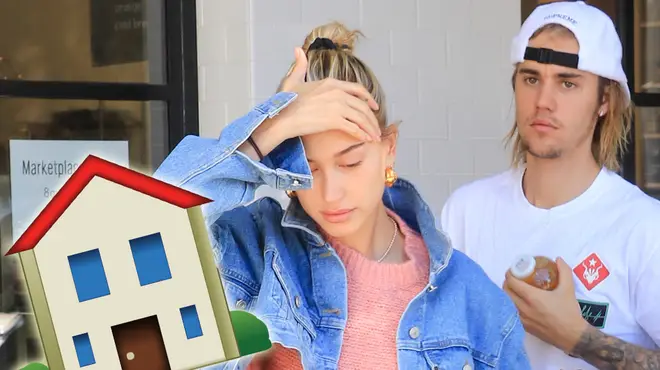 Justin and Hailey Bieber have bought their first home together.