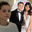 Selena Gomez and Justin Bieber dated for eight years