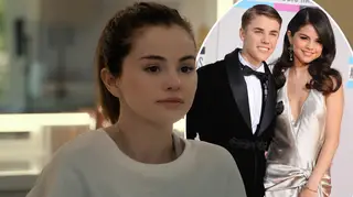 Selena Gomez and Justin Bieber dated for eight years