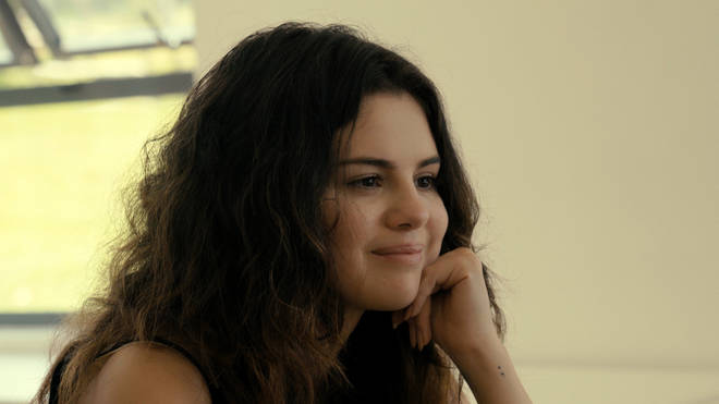 Selena Gomez's 'My Mind & Me' is on Apple TV+