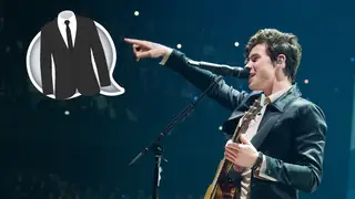 Shawn Mendes asked a fan where they bought their suit from