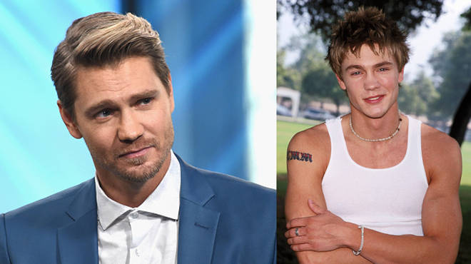 Chad Michael Murray is the latest star to join the cast of Netflix's Riverdale