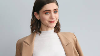 Natalia Dyer is not only known for playing Nancy in Stranger Things, she's become a fashion icon