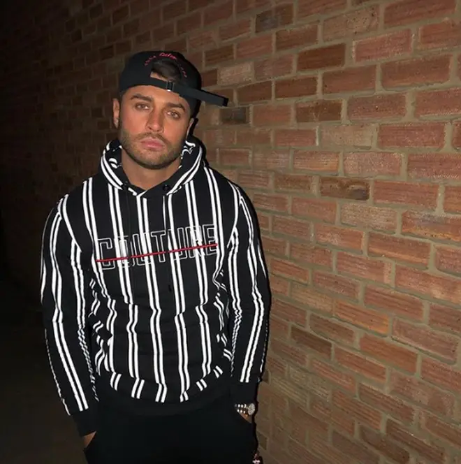 Mike Thalassitis was due to open his own restaurant in Essex before his death.