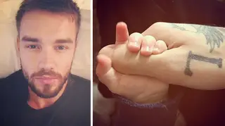Liam Payne revealed the plans for Bear Payne's second birthday party.