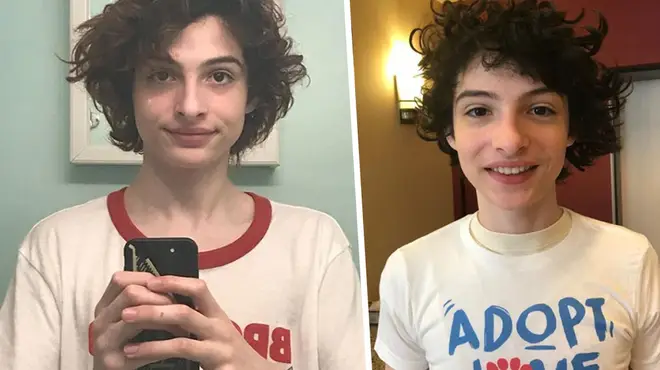 Here's everything you need to know about Finn Wolfhard.