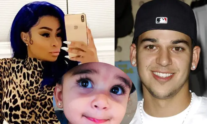 Rob Kardashian no longer has to pay $20k a month in child support