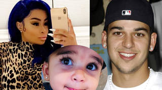 Rob Kardashian no longer has to pay $20k a month in child support
