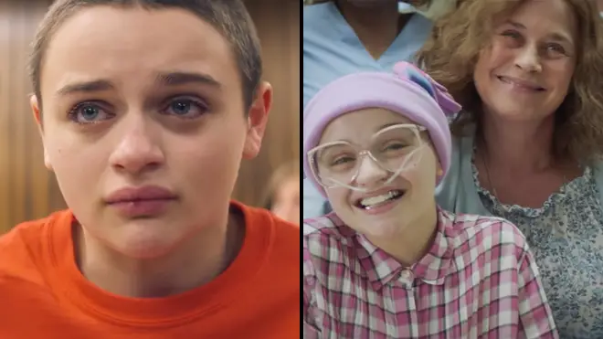 Joey King reveals why Gypsy Rose actually killed Dee Dee Blanchard