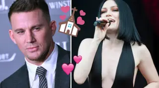 Jessie J and Channing Tatum are apparently planning to get married.