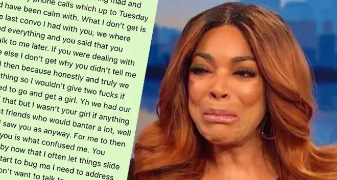 Women are sharing texts they've sent to exes and the replies are so brutal.