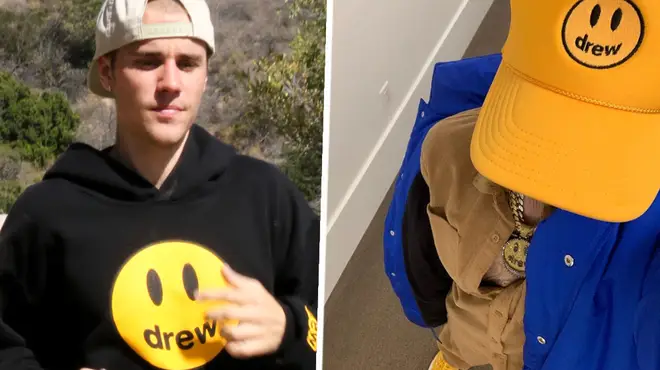 Here's everything you need to know about Justin Bieber's Drew clothing label.