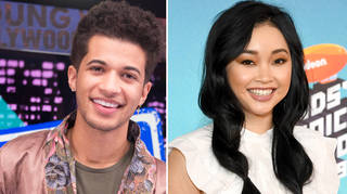 Jordan Fisher is joining the cast of To All The Boys I've Loved Before