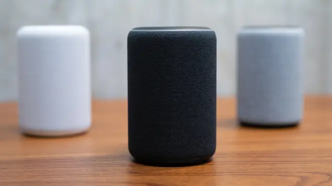 Amazon has launched a transgender voice on Alexa