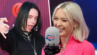 Zara Larsson stated Billie Eilish would be her dream collaboration