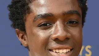 Get to know Stranger Things star Caleb McLaughlin