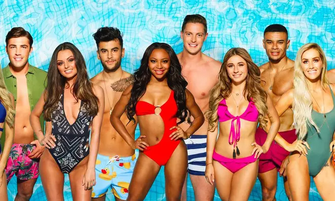 Love Island 2019 will see contestants of all shapes and sizes