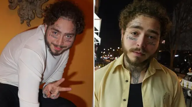 How much money does Post Malone earn?