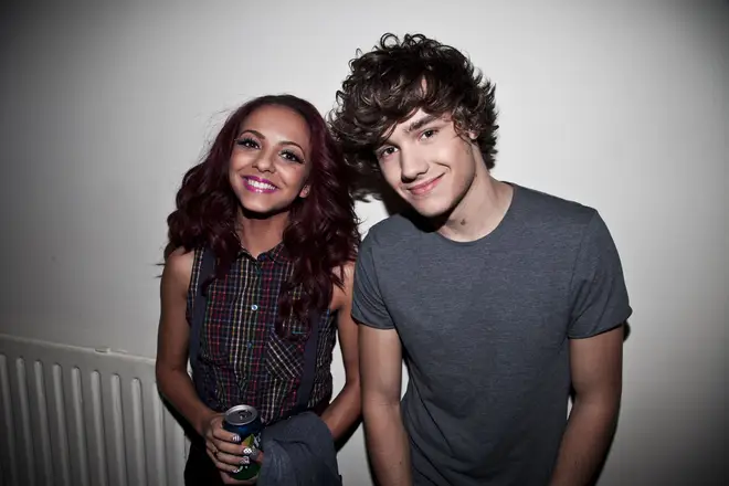 Liam Payne and Jade Thirlwall have been friends for years