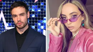 Jade Thirlwall and Liam Payne have been BFFs for years