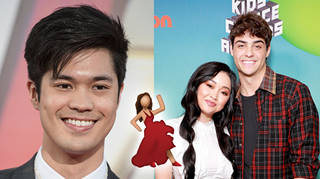 Noah Centineo and Ross Butler TWERK on the set of the To All The Boys I've Loved Before sequel