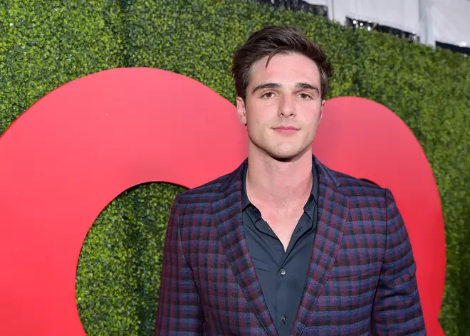 Jacob Elordi starred in Netflix's Kissing Booth