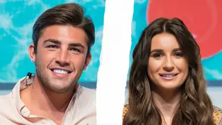 Jack Fincham and Dani Dyer announce their break-up