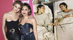 Selena Gomez and Francia Raisa have sparked fallout rumours