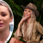 Olivia Attwood has quit I'm A Celeb 24 hours after the 2022 series aired