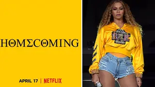 Beyoncé's Netflix documentary is coming and fans can't wait