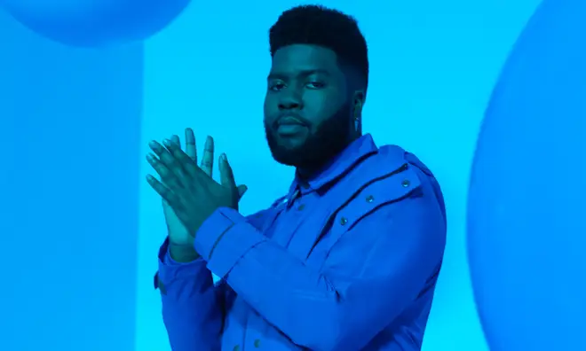 Khalid's bringing his tour to the UK in 2019