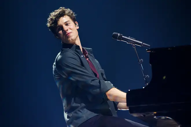 Shawn Mendes opens up about 'nice guy' image and doing what makes him happy