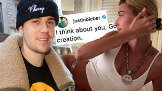 Justin Bieber posts poem about his 'soulmate' Hailey Baldwin