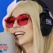 Ava Max reacted to children singing 'So Am I' at school