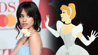 Camila Cabello has been cast in the new 'Cinderella' movie