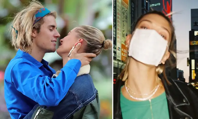 Justin Bieber revealed Hailey Baldwin has always been a belieber