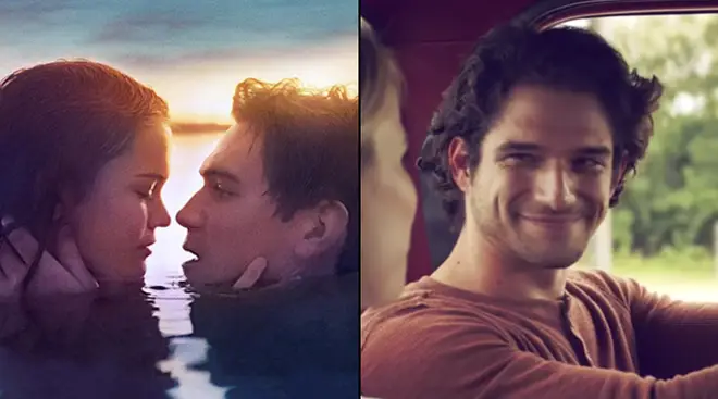 KJ Apa, Maia Mitchell and Tyler Posey star in Netflix's The Last Summer