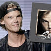 Avicii released 'SOS' one year after his death