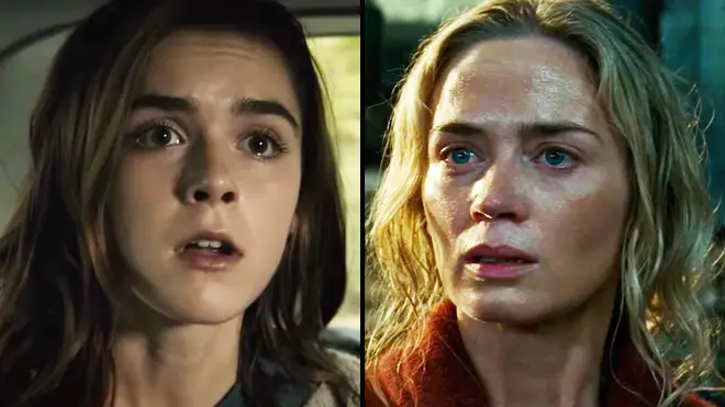 Did The Silence copy A Quiet Place? The backstory behind the Netflix film