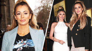 Olivia Attwood joins Chloe Sims on cast of TOWIE