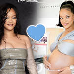 Rihanna has explained why she hasn't announced her son's name yet